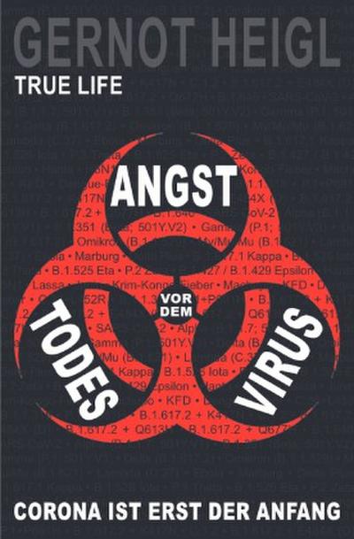 Angst vor dem Todes-Virus