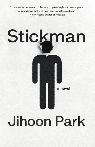 Stickman