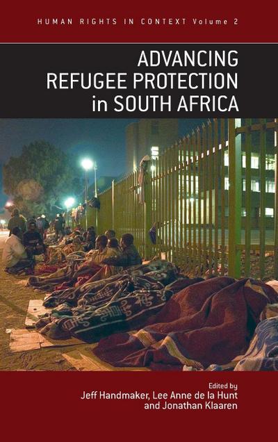 Advancing Refugee Protection in South Africa