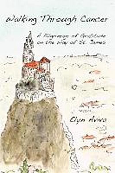 Walking Through Cancer