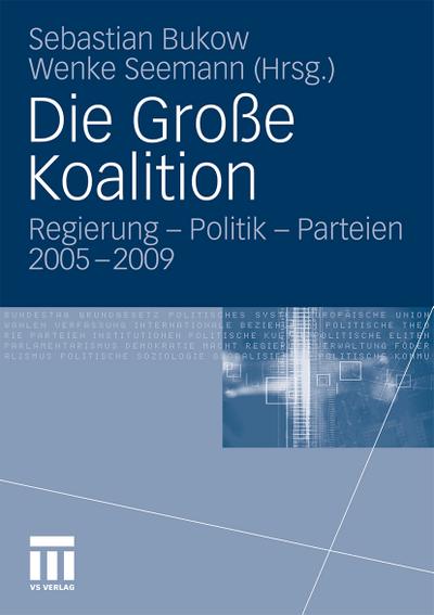 Die Große Koalition