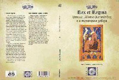 López Teixeira, X: Rex e regina