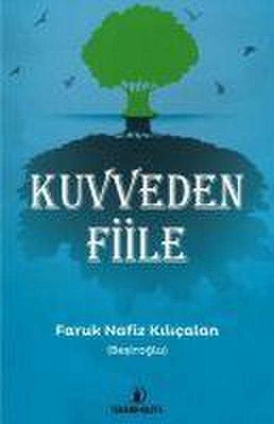 Kuvveden Fiile