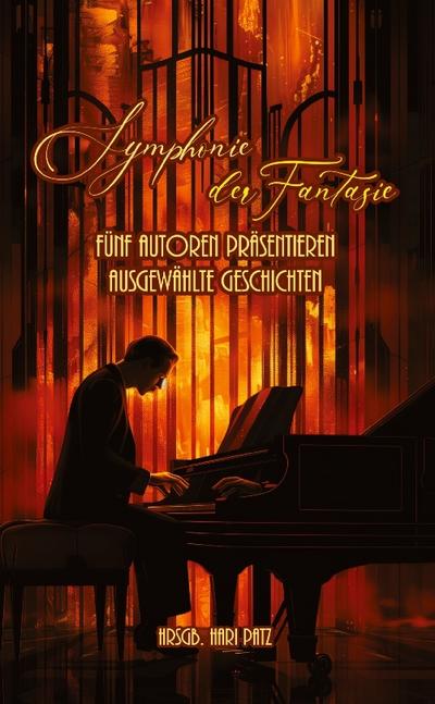 Symphonie der Fantasie