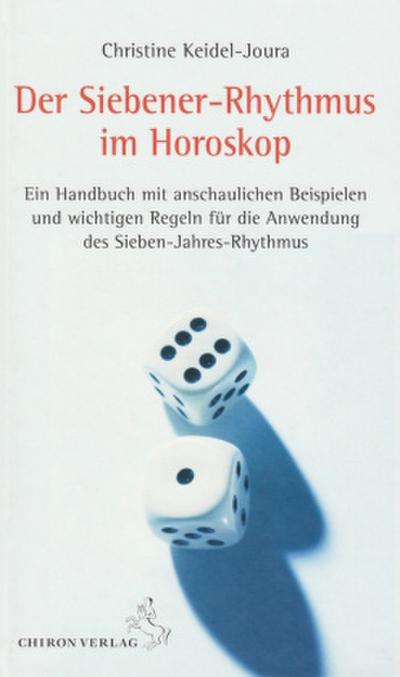 Der Siebener-Rhythmus im Horoskop