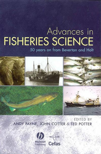Advances in Fisheries Science