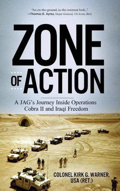 Zone of Action
