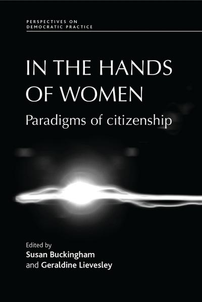 In the hands of women