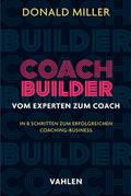 Coach Builder