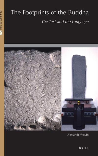 The Footprints of the Buddha