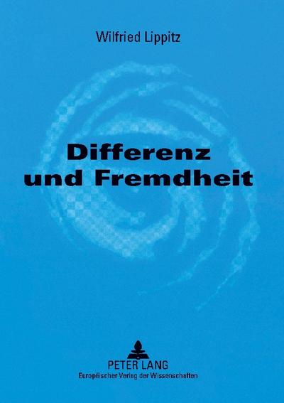 Differenz und Fremdheit