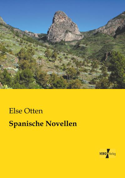 Spanische Novellen