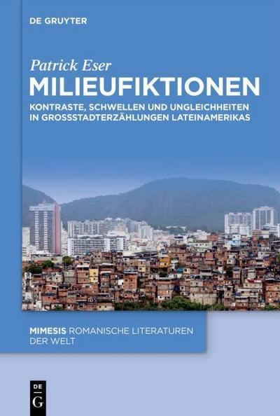 Milieufiktionen