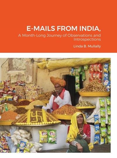 E-MAILS FROM INDIA