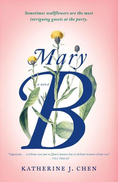 Mary B