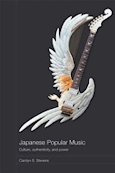 Japanese Popular Music