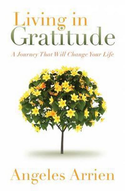 Living In Gratitude