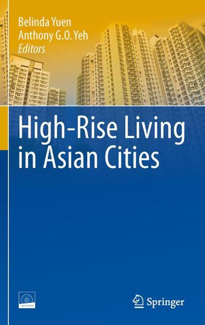 High-Rise Living in Asian Cities