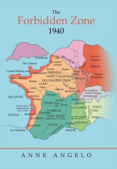 The Forbidden Zone 1940