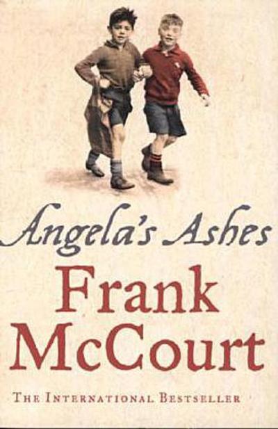 Angela’s Ashes