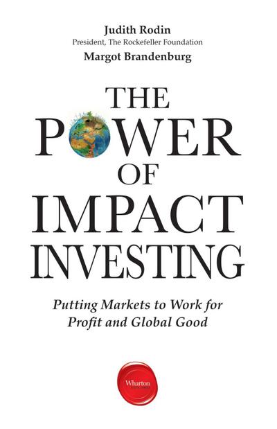 Power of Impact Investing