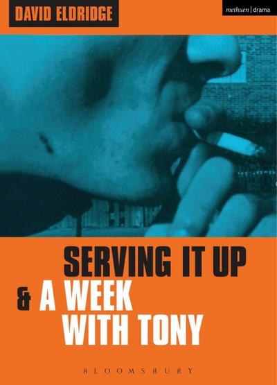 Serving It Up’ & ’A Week With Tony’