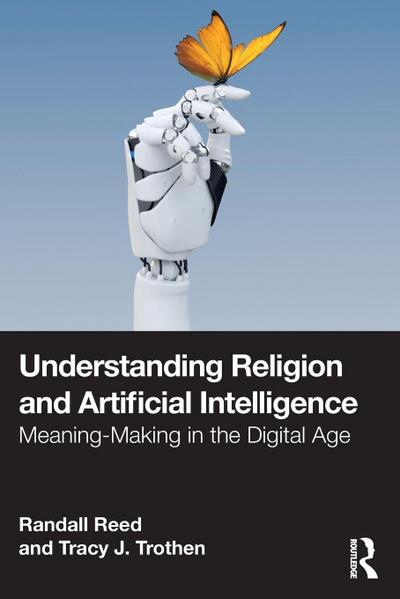 Understanding Religion and Artificial Intelligence