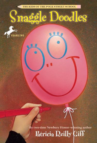 Snaggle Doodles