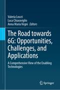 The Road towards 6G: Opportunities, Challenges, an