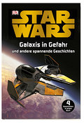 Star Wars Galaxis in Gefahr und andere spannende G