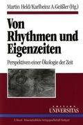 Von Rhythmen und Eigenzeiten