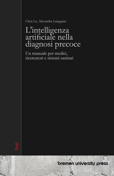 L’intelligenza artificiale nella diagnosi precoce