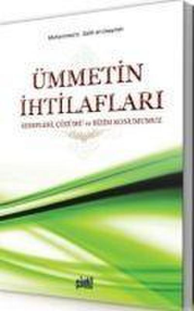 Ümmetin Ihtilaflari