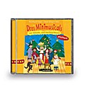 Drei Minimusicals zur Advents- und Weihnachtszeit