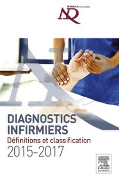 Diagnostics infirmiers 2015-2017
