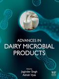 Advances in Dairy Microbial Products