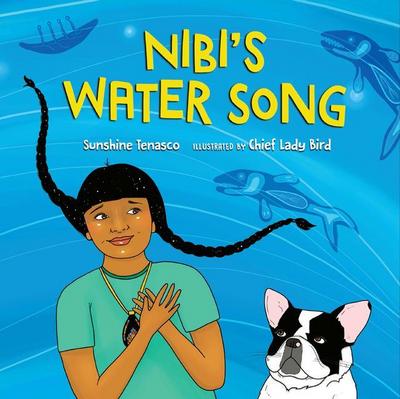 Nibi’s Water Song