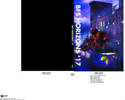 BFS Horizons #17