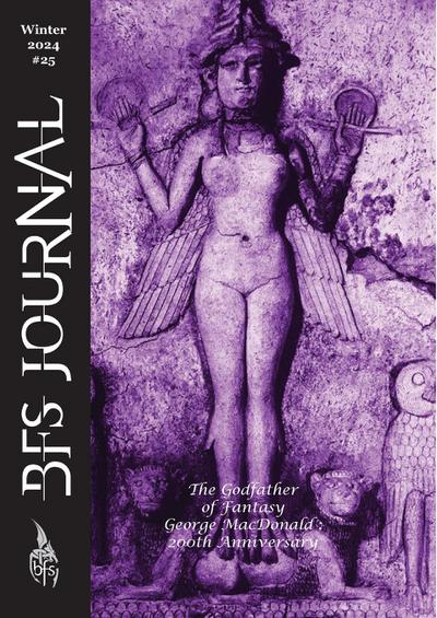BFS Journal #25