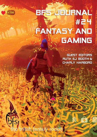 BFS Journal #24
