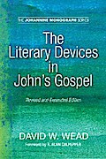 The Literary Devices in John’s Gospel