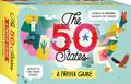 The 50 States: A Trivia Game
