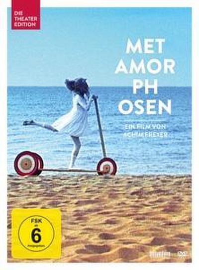 Metamorphosen, 1 DVD