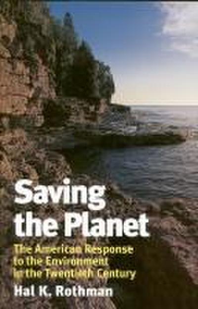 Saving the Planet