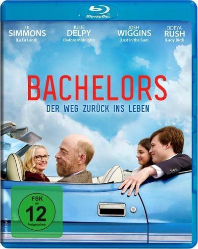 Bachelors, 1 Blu-ray