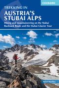 Trekking in Austria’s Stubai Alps