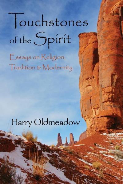 Touchstones of the Spirit