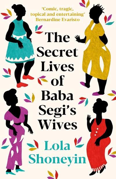 The Secret Lives of Baba Segi’s Wives