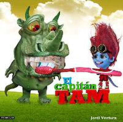 El capitán Tam