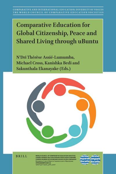 Comparative Education for Global Citizenship, Peace and Shared Living through uBuntu